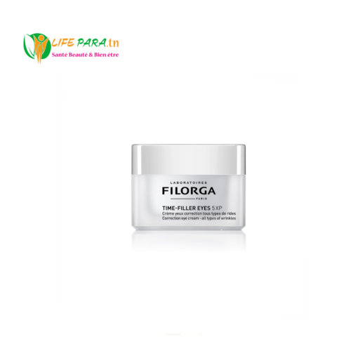 FILORGA TIME-FILLER EYES 5XP 15ML
