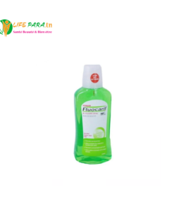 FLUOCARIL BAIN DE BOUCHE BI-FLUORÉ 500ML