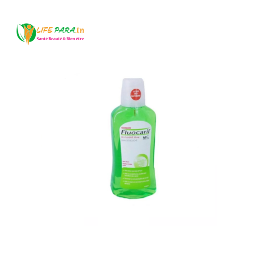 FLUOCARIL BAIN DE BOUCHE BI-FLUORÉ 500ML