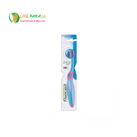 FLUOCARIL BROSSE À DENTS JUNIOR 7-12 ANS