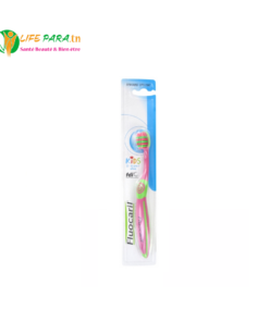 FLUOCARIL BROSSE À DENTS KIDS 2-6 ANS