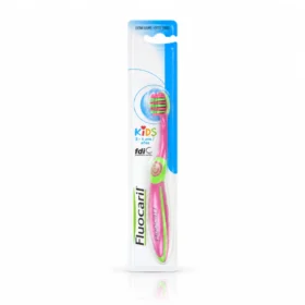 FLUOCARIL BROSSE À DENTS KIDS 2-6 ANS