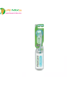 FLUOCARIL BROSSE A DENTS PRECISION INTERDENTAIRE MEDIUM