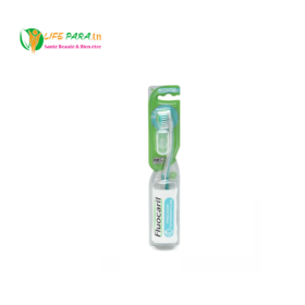 FLUOCARIL BROSSE A DENTS PRECISION INTERDENTAIRE MEDIUM