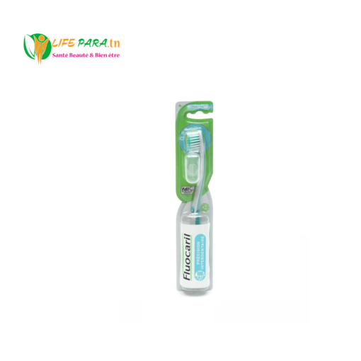FLUOCARIL BROSSE A DENTS PRECISION INTERDENTAIRE MEDIUM