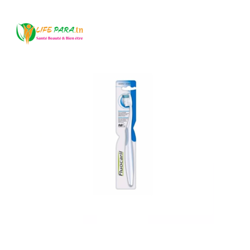 FLUOCARIL BROSSE A DENTS PRECISION INTERDENTAIRE SOUPLE