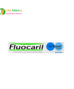 FLUOCARIL DENTIFRICE BI-FLUORÉ GENCIVES 145MG, 75ML
