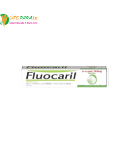 FLUOCARIL DENTIFRICE BI-FLUORÉ MENTHE 145MG, 75ML