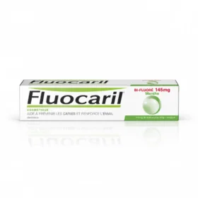 FLUOCARIL DENTIFRICE BI-FLUORÉ MENTHE 145MG, 75ML