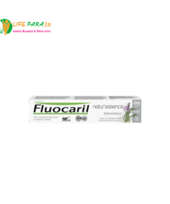 FLUOCARIL Natur’essence Blancheur 75ml