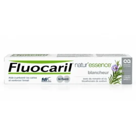 FLUOCARIL Natur’essence Blancheur 75ml