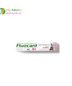 Fluocaril Natur’essence Dents Sensibles, 75ml
