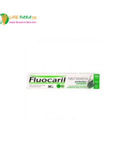 Fluocaril Natur’essence Protection Complète, 75ml