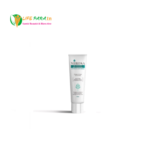 GEL APAISANT ANTI ROUGEURS 30 ML