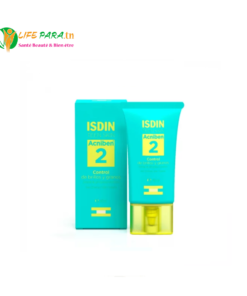 ISDIN ACNIBEN GEL CREME CONTROLE BRILLANCE ET BOUTONS 40ML