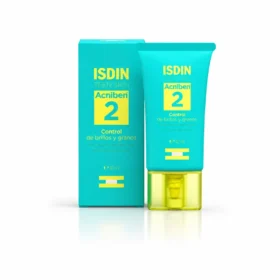 ISDIN ACNIBEN GEL CREME CONTROLE BRILLANCE ET BOUTONS 40ML