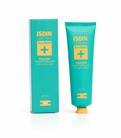 ISDIN ACNIBEN MASQUE PURIFIANT 75ML