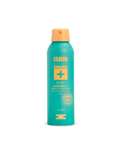 ISDIN Acniben Body 150ML-8470001806475