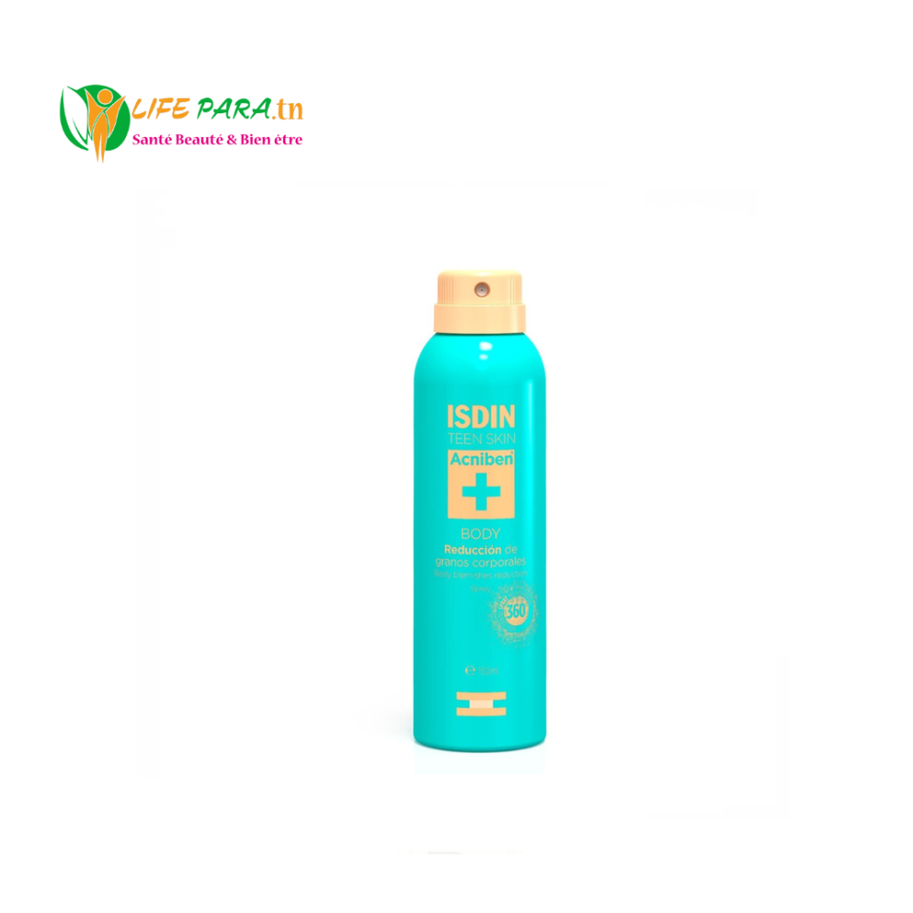 ISDIN Acniben Body 150ML
