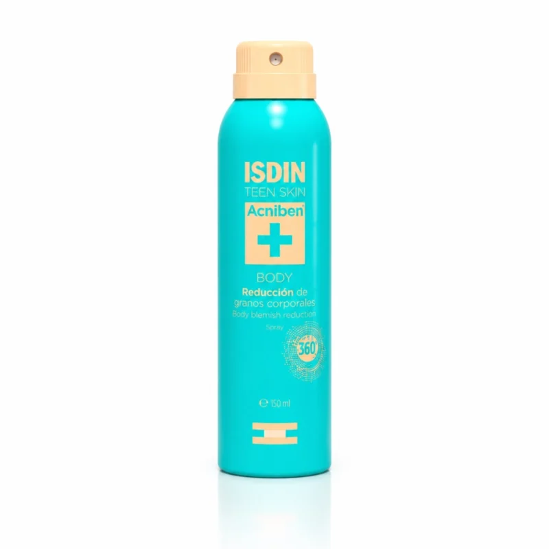 ISDIN Acniben Body 150ML