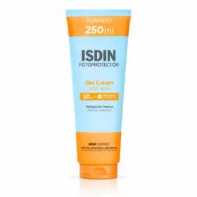 ISDIN Fotoprotector Gel Cream SPF 50+ 250ML-8470003331180