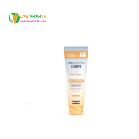 ISDIN Fotoprotector Gel Cream Pediatrics SPF 50 250ML