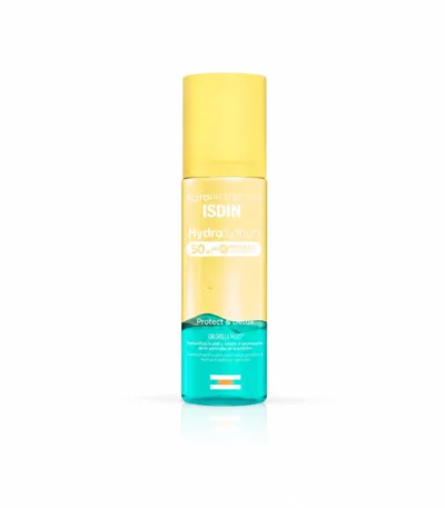 ISDIN Fotoprotector Hydro Lotion Corps SPF50 200ML