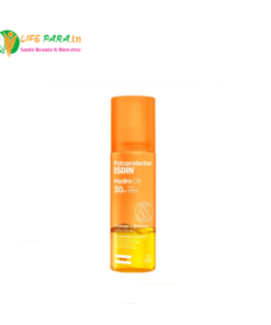 ISDIN Fotoprotector Hydro Oil Corps SPF30 200ML