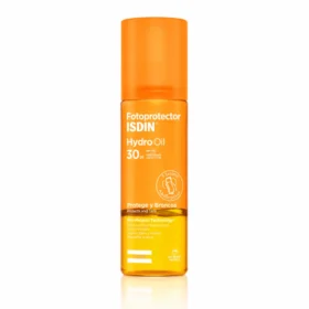 ISDIN Fotoprotector Hydro Oil Corps SPF30 200ML