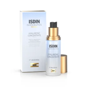 ISDIN ISDINCEUTICS PREVENT HYALURONIC CONCENTRATE SERUM 30 ML-8429420202955