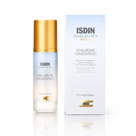 ISDIN ISDINCEUTICS PREVENT HYALURONIC CONCENTRATE SERUM 30ML