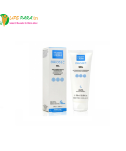 MARTIDERM Driosec Gel Anti-Transpirant - Mains et Pieds 75ML