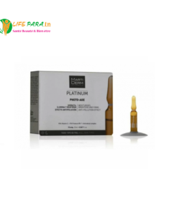 MARTIDERM PHOTO AGE 10 AMPOULES