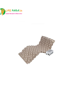 MATELAS A AIR DYNAMIQUE / ANTI-ESCARRES A STRUCTURE ALVEOLAIRE