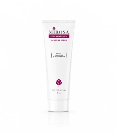 MIROSA CRÈME AMINCISSANTE 50 ML