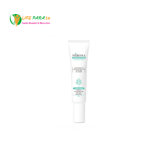 MIROSA CRÈME ANTI ACNÉ 20 ML