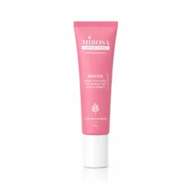 MIROSA CRÈME ANTI CERNES – 20ml