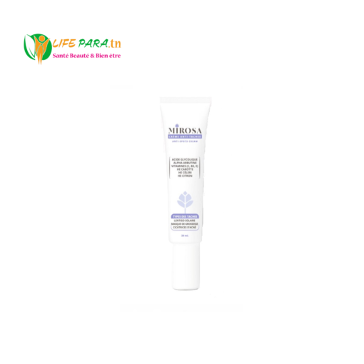 MIROSA CRÈME ANTI TACHE 20 ML