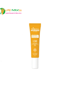 MIROSA CRÉME DE JOUR SPF30 20 ML