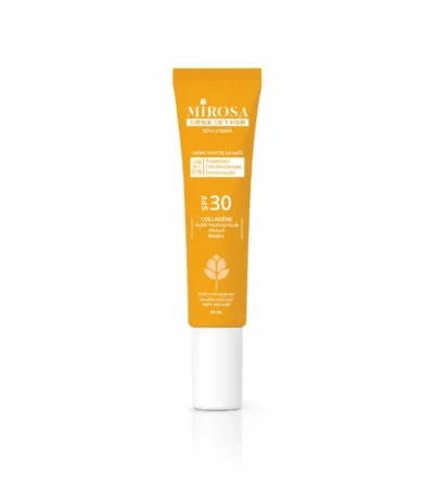 MIROSA CRÉME DE JOUR SPF30 20 ML
