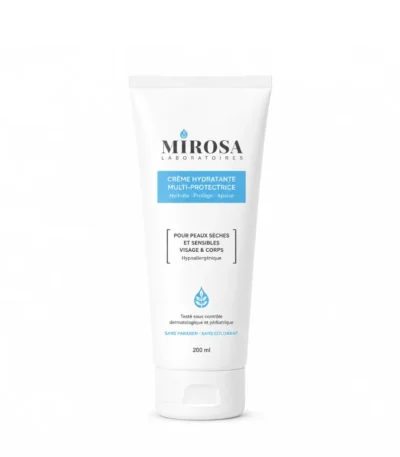 MIROSA CRÈME ÉCLAIRCISSANTE 100 ML