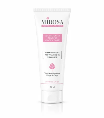 MIROSA CRÈME HYDRATANTE 100 ML