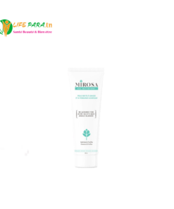 MIROSA GEL NETTOYANT PEAU MIXTE À GRASSE 200 ML