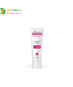MIROSA GEL NETTOYANT PEAU NORMALE À SÈCHE 200 ML