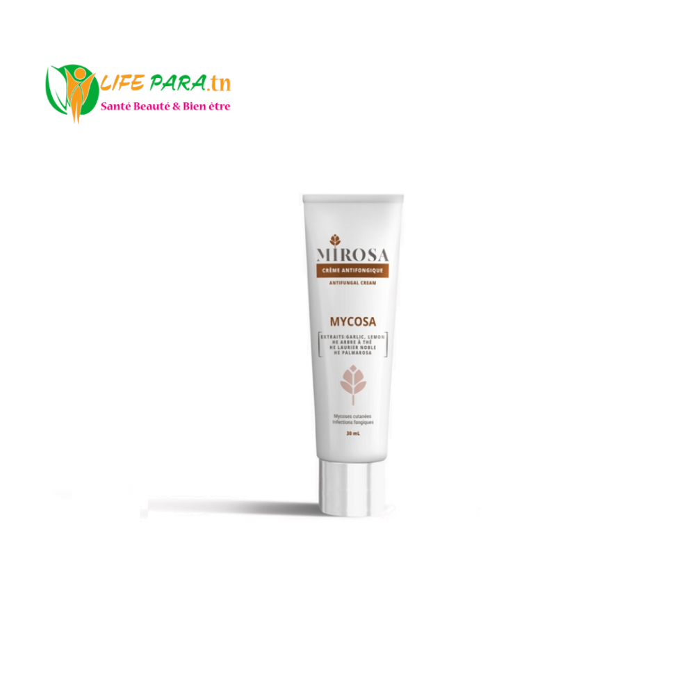 MIROSA MYCOSA GEL 30 ML