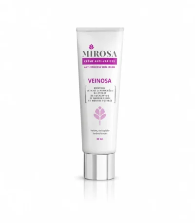 MIROSA VEINOSA GEL 30 ML