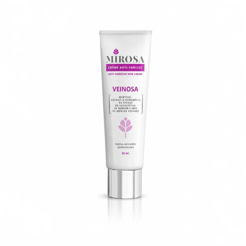 MIROSA VEINOSA GEL 30 ML MIROSA VEINOSA GEL 30 ML