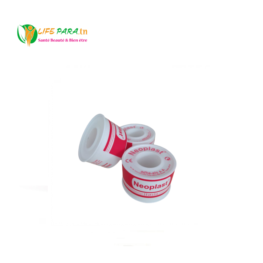 NEOPLAST SPARADRA 5M*2.5CM