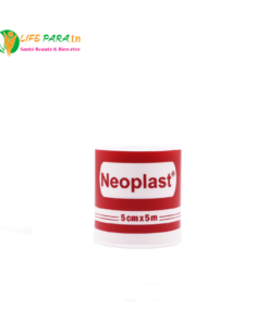 NEOPLAST SPARADRAP 5M*5CM