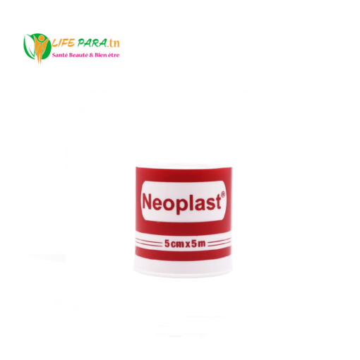 NEOPLAST SPARADRAP 5M*5CM